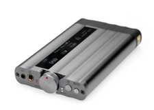 iFi xDSD Gryphon, dac/amp portatile, Bluetooth