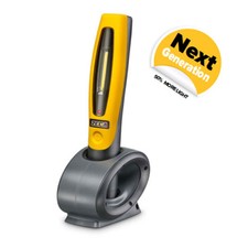 LAMPADA TORCIA A LED DA LAVORO