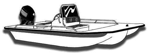 6oz boat cover triumph - 7.6oz, 1700