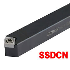 SSDCN 2020K12 20x125mm Tipo