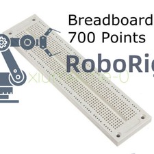 SYB-120 PCB BreadBoard 60x12