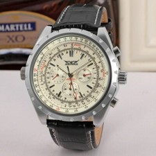 JARAGAR Orologio Automatico