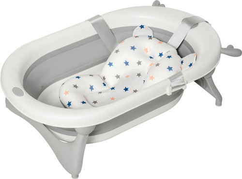 Vasca bagnetto neonati - vasca,