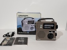 Grunding FR200 Radio AM/FM/SW