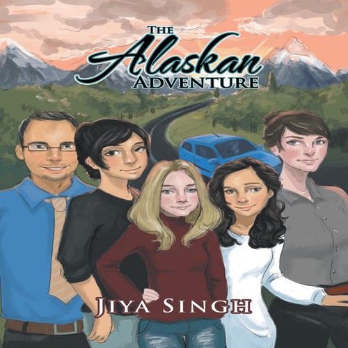 The alaskan adventure - alaskan,