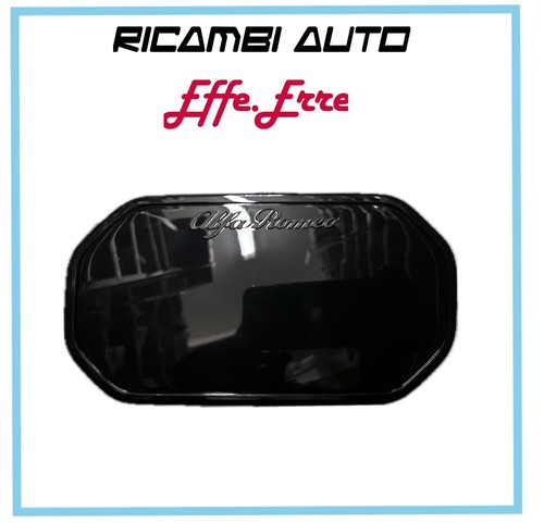 Tappo radar alfa romeo stelvio - radar,