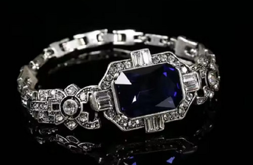 Magnifico bracciale stile - bracciale,
