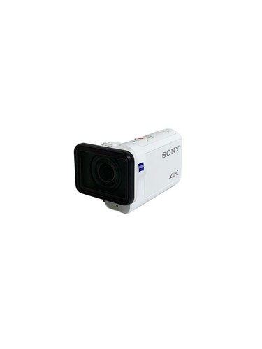 Videocamera sony fdr x3000r - videocamera, fdr-x3000r