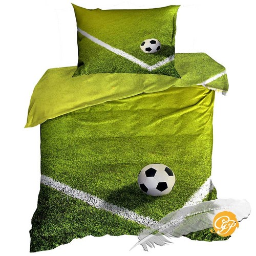 Biancheria letto raso di - in,