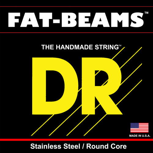 Strings fatbeam basso medio - dr,