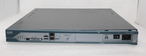 Cisco systems 2800 series - cisco,