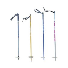 Bastoncini da sci di fondo