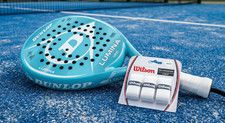 Racchetta Padel DUNLOP LUMINA