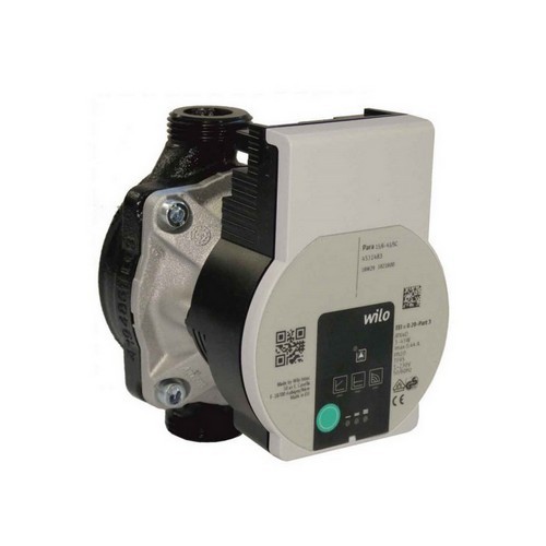 Circolatore para wilo - circolatore,