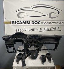 Kit Airbag Peugeot 208 2022