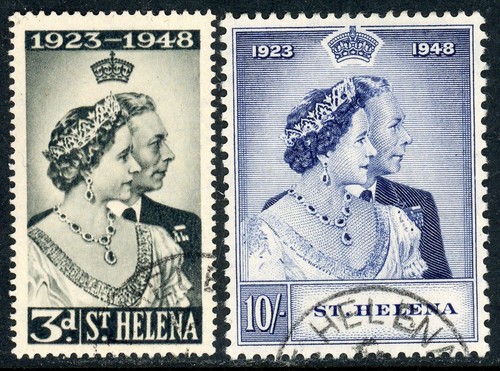 Sant elena 1948 - sant'elena, (20