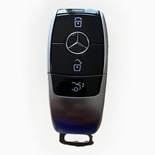 COVER CHIAVE Per MERCEDES BENZ W177 W205 C205 W213 GUSCIO TELECOMANDO NUOVO