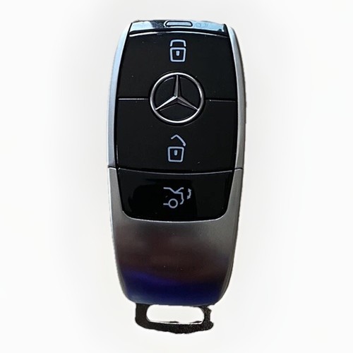 Cover chiave per - chiave, mercedes