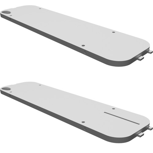 Inserto zero clearance per - clearance,