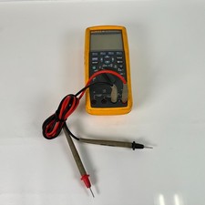Multimetro digitale Fluke 289