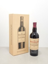 Macallan 1876 replica speyside - macallan,