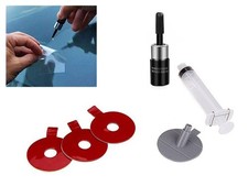 Kit Vetro Auto Riparazione