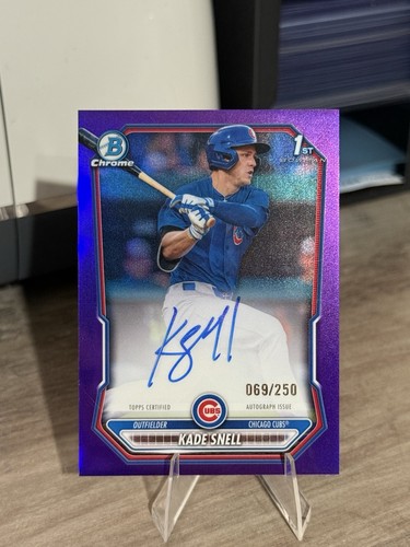 2026 bowman chrome - bowman,