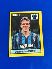TOP PLAYER MATTHAUS INTER