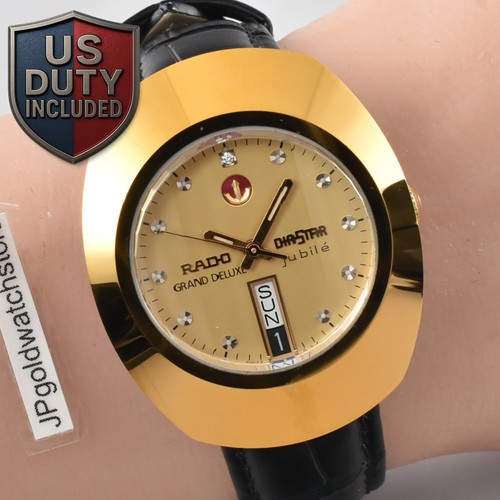Orologio uomo automatico - orologio,