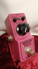 IBANEZ ANALOGICO DELAY MINI