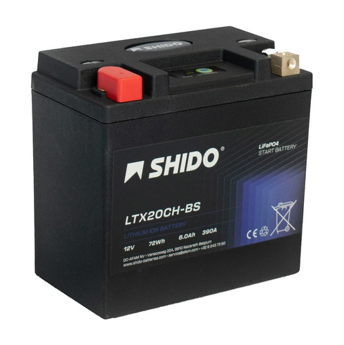 Batteria agli ioni litio - ioni, di