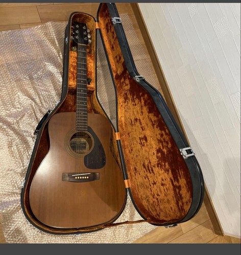Custodia yamaha 180j - custodia, fg-180j