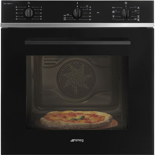 Smeg classic sf64m3s1pzb - smeg,
