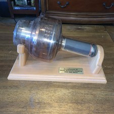 INSERTO TUBO RAGGI X REGALO