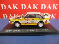Die cast 1/43 Modellino Auto
