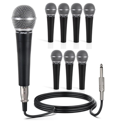 Microfono professionale - microfono,
