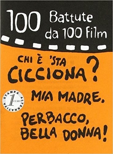 Chi sta cicciona - cicciona?, mia