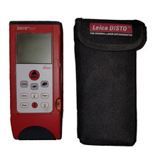 Leica DISTO Lite 5 Laser