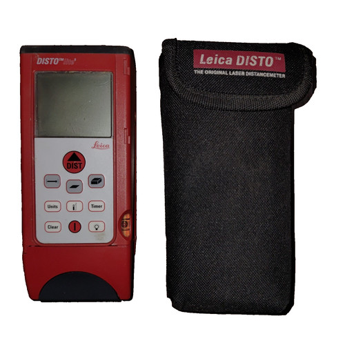 Leica disto lite - lite, 5