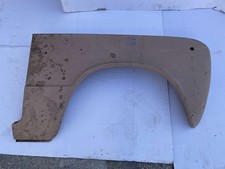 PARAFANGO ANTERIORE DESTRO NUOVO ORIGINALE FIAT 124 BERLINA (OM467)