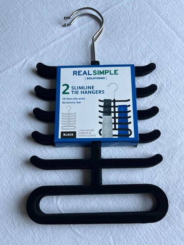 Real simple solutions - real,