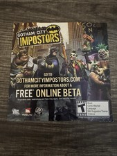 Batman arkham city - batman:,