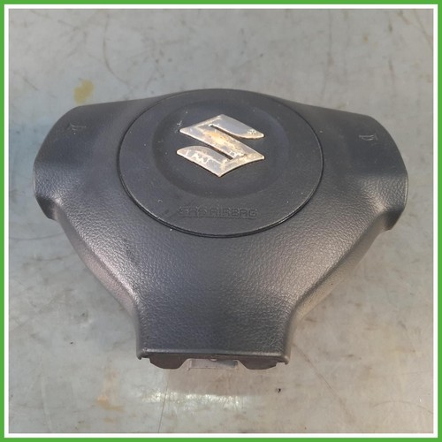 Airbag guidatore sinistro - airbag,