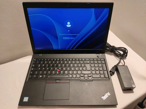 Lenovo thinkpad l590 8365u - thinkpad, i5-8365u