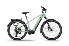 Bici Elettrica City/Trekking