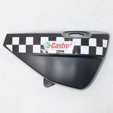 Coperchio lato destro
