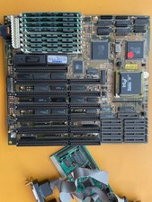 Scheda madre processore Intel