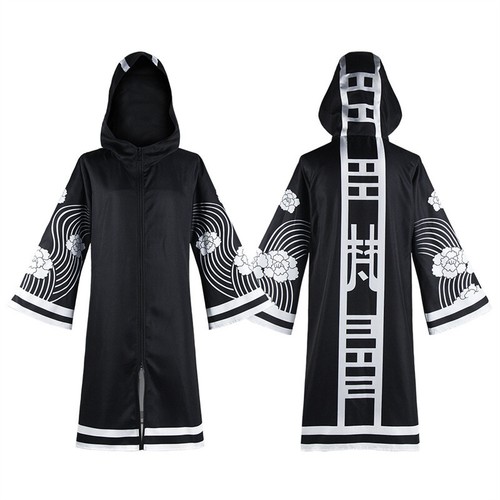 Tokyo revengers wakasa cosplay - revengers,