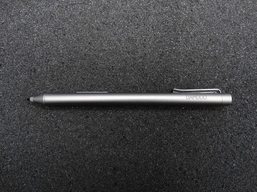 Wacom bamboo ink smart - wacom, stylus