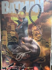 ABSOLUTE BATMAN #13 GODTAIL